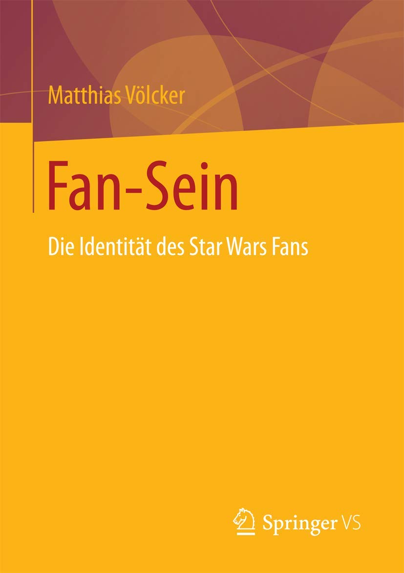 Fan-Sein: Die Identität des Star Wars Fans Law