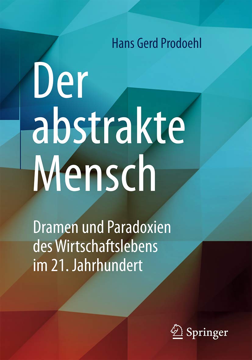 Produktbild: Der abstrakte Mensch