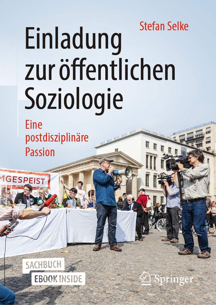 Einladung zur öffentlichen Soziologie Law