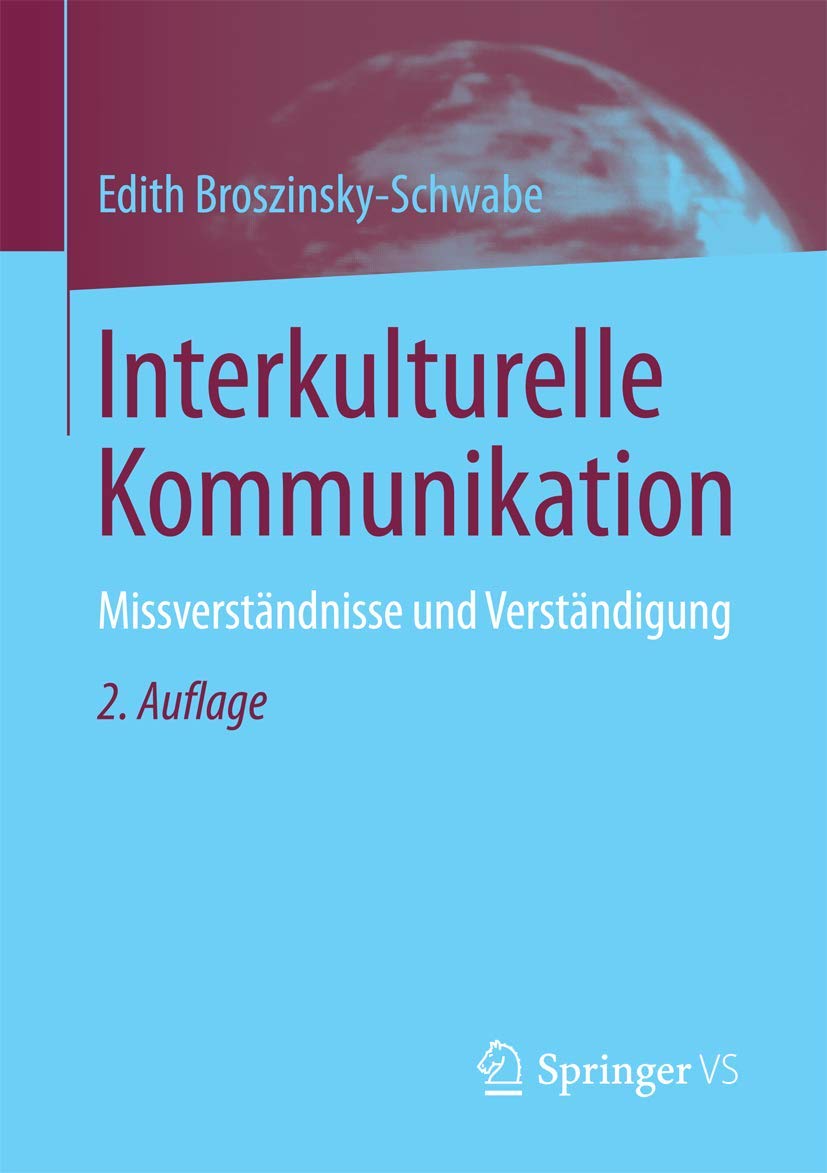 Interkulturelle Kommunikation: Missverständnisse und Verständigung Law