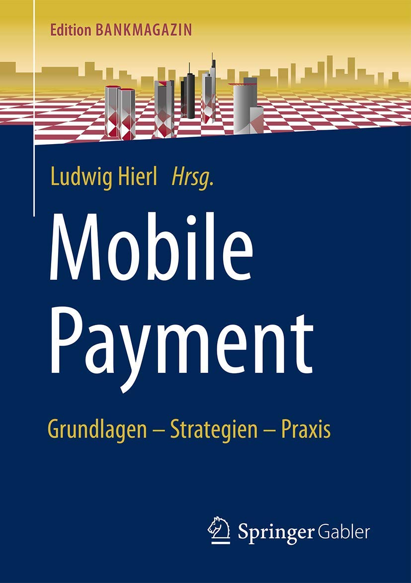 Mobile Payment Law Books