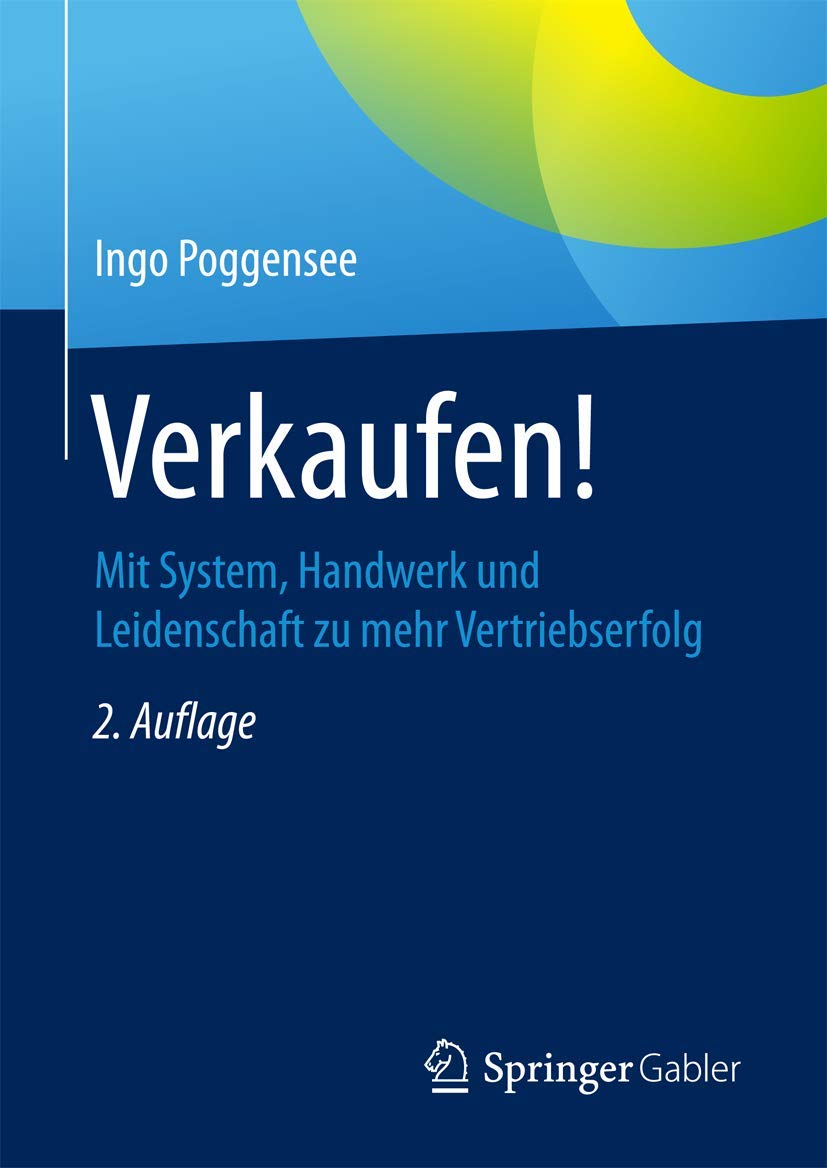 Verkaufen! Law Books