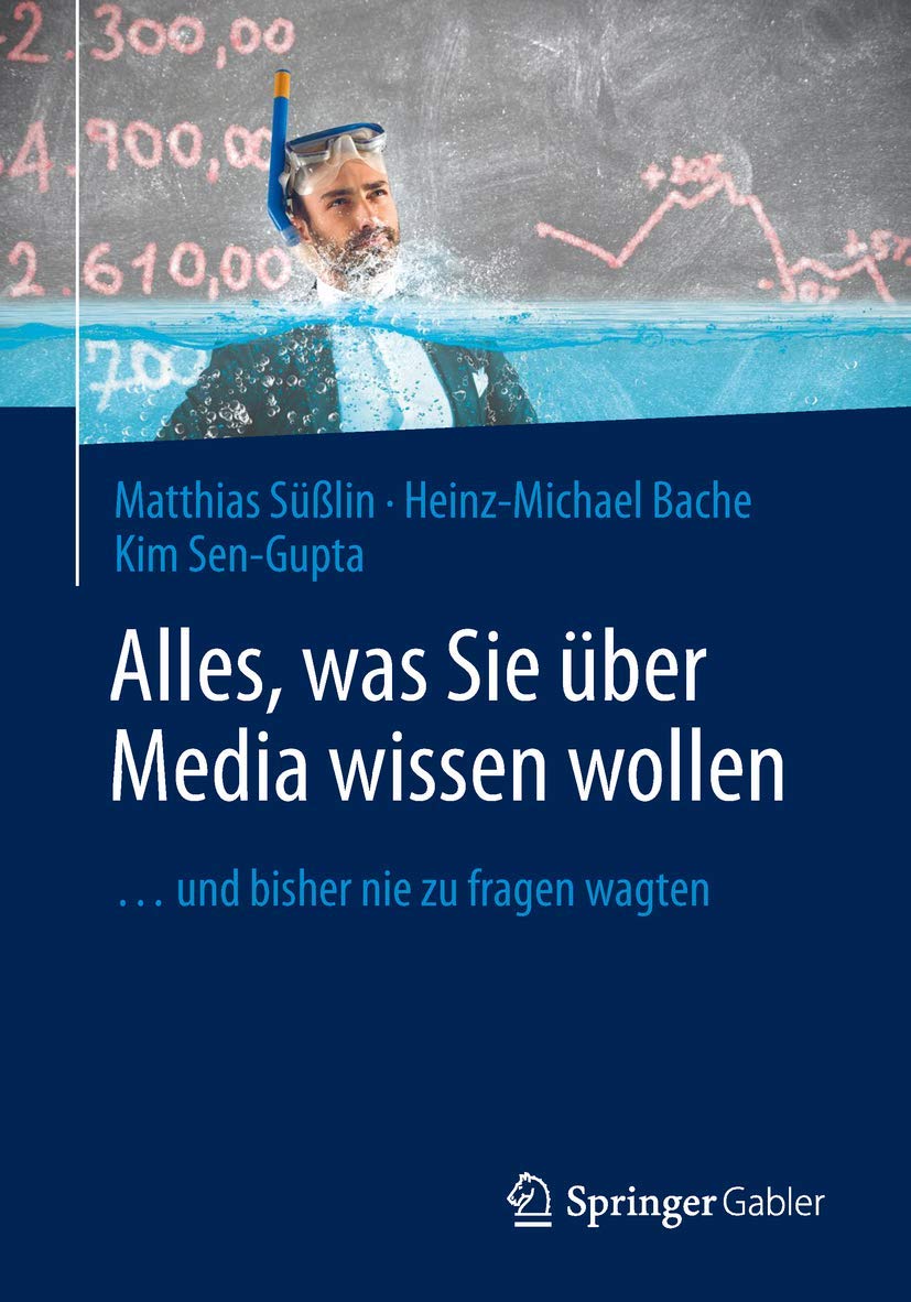 Alles, was Sie über Media wissen wollen: ...und bisher nie zu fragen wagten Law