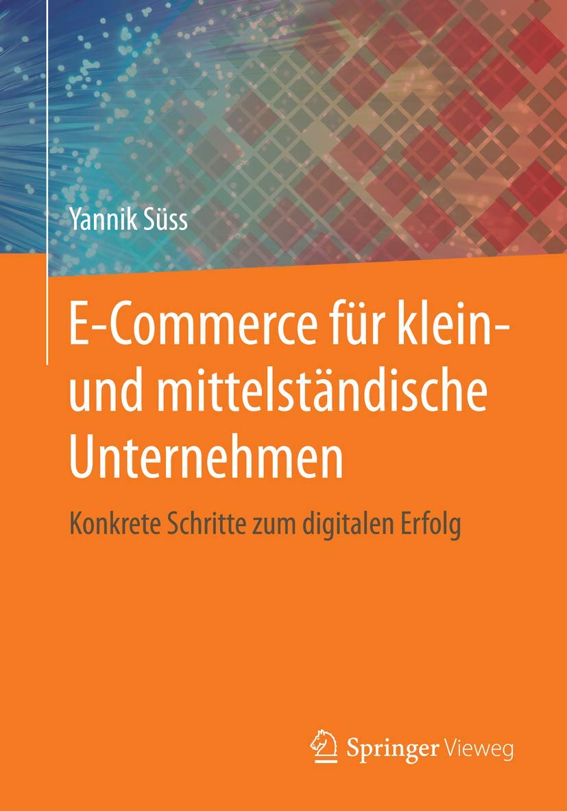 E-Commerce für klein- und mittelständische Unternehmen book