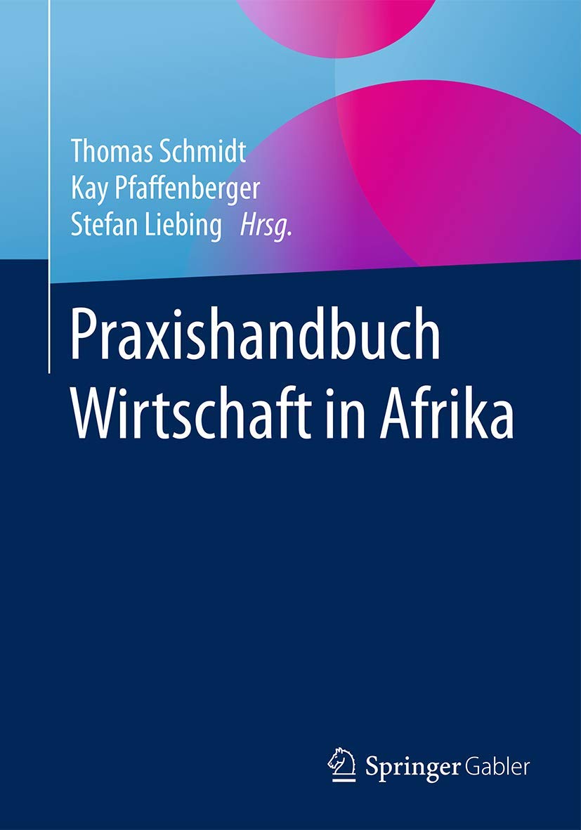 Praxishandbuch Wirtschaft in Afrika Law