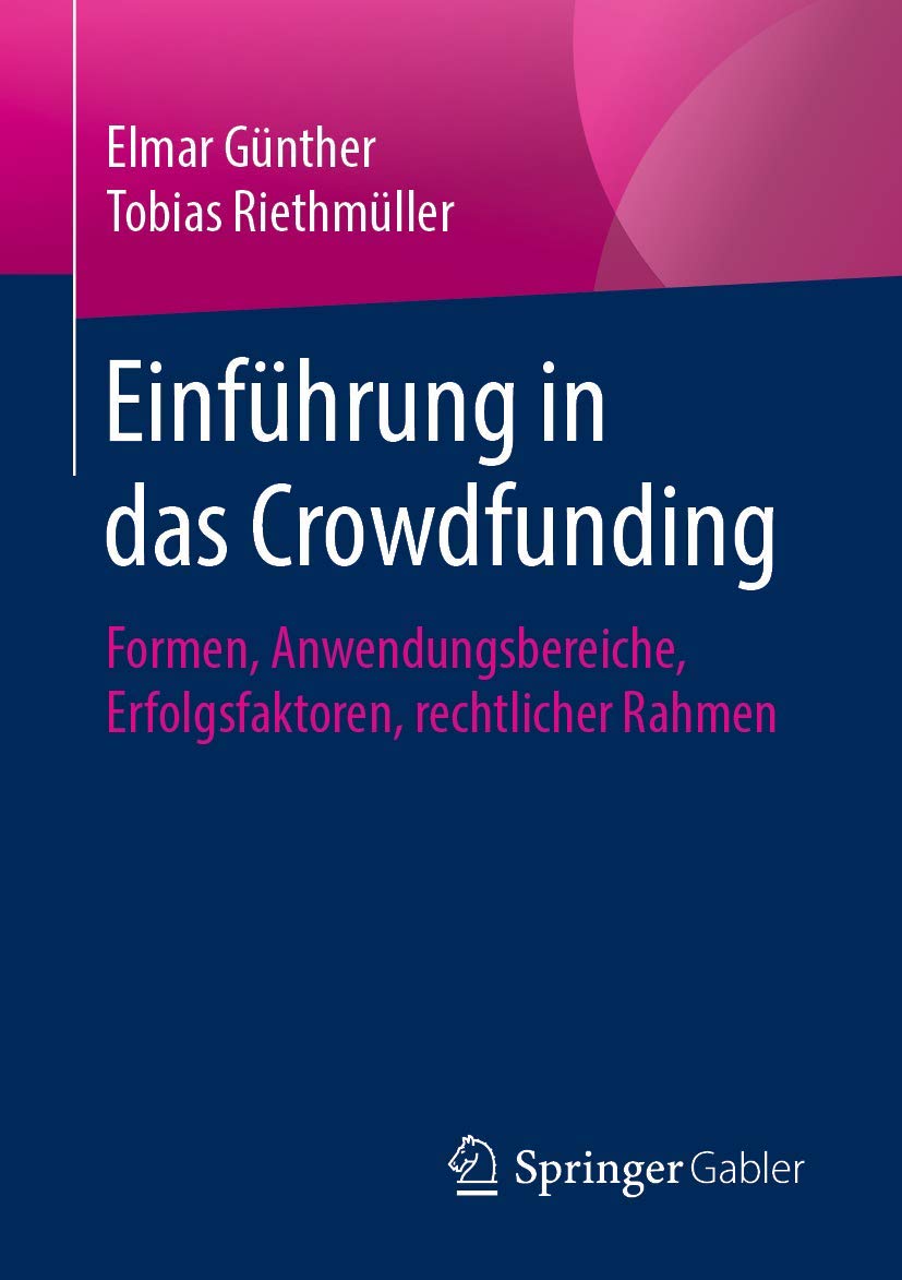 Einführung in das Crowdfunding Law