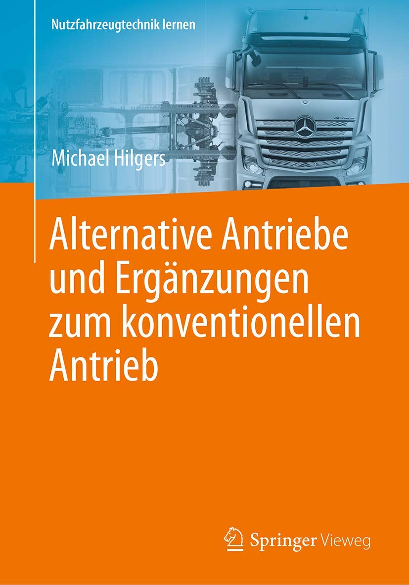 Alternative Antriebe und Ergänzungen zum konventionellen Antrieb Business & Technology