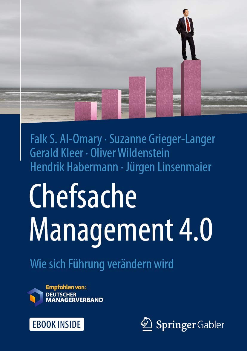 Chefsache Management 4.0 Law