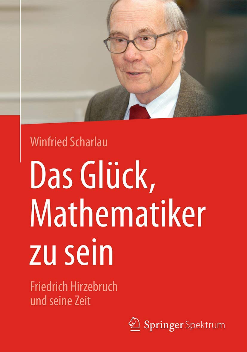 Product Image: Das Glück, Mathematiker zu sein