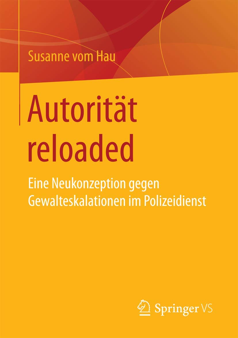 Autorität reloaded Law