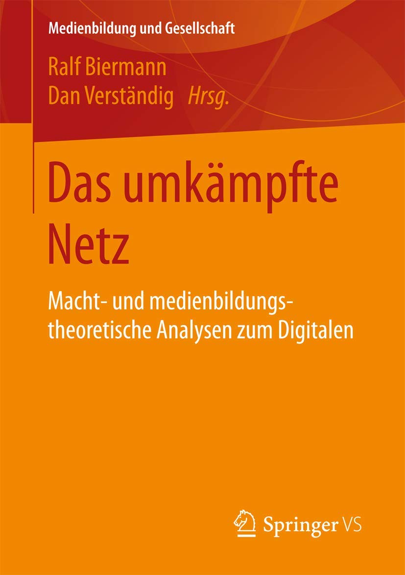 Product Image: Das umkämpfte Netz