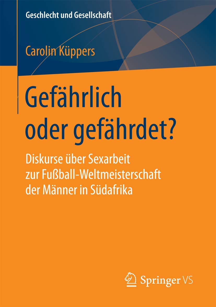 Product Image: Gefährlich oder gefährdet?
