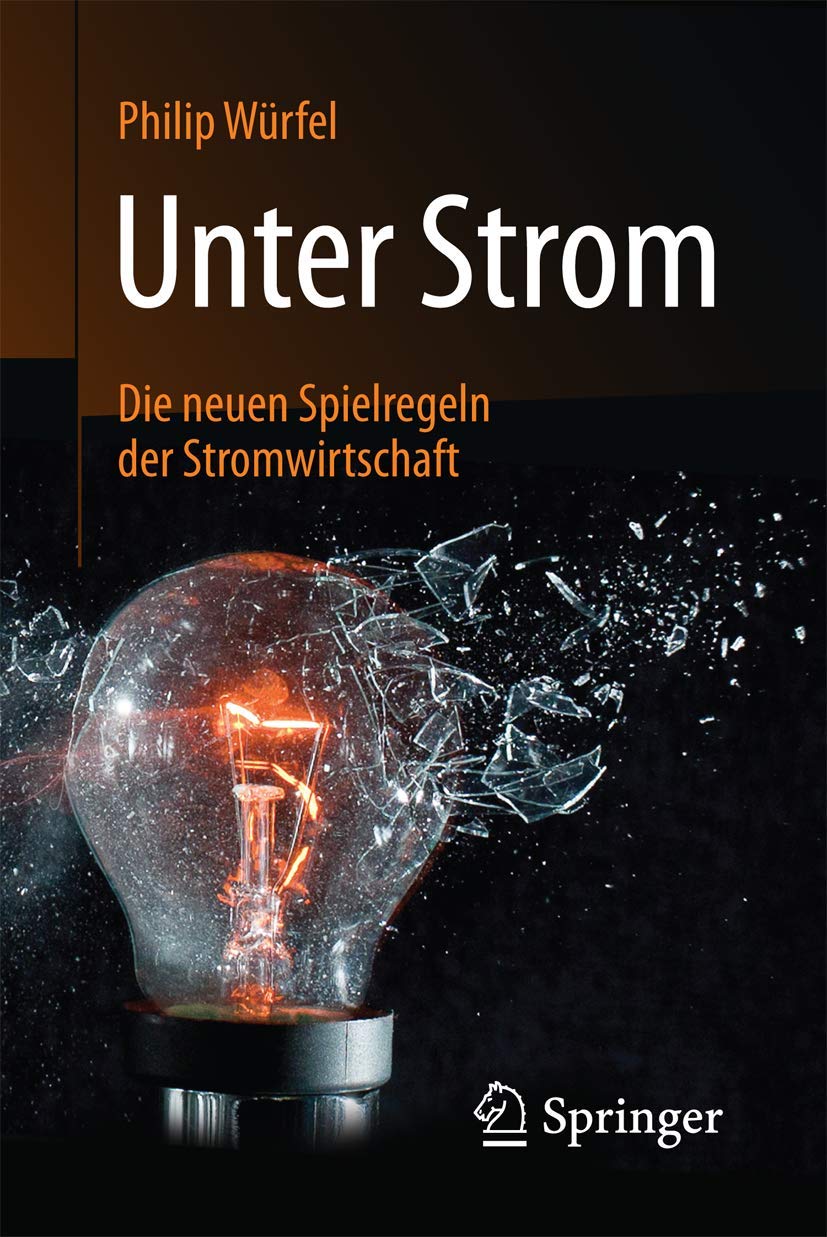 Unter Strom Law Books