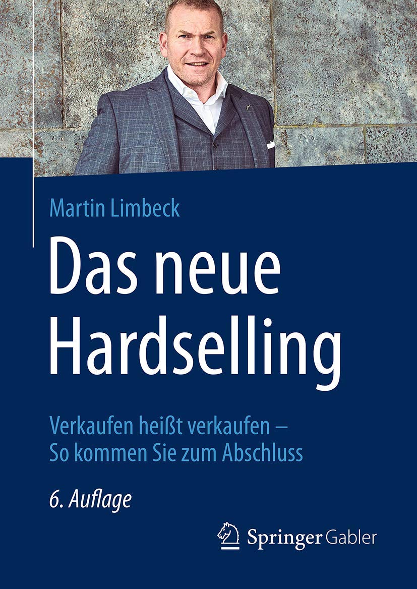 Product Image: Das neue Hardselling