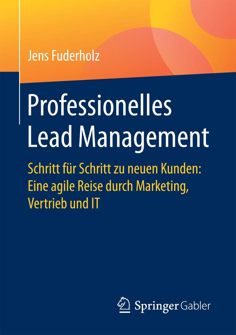 Professionelles Lead Management Law