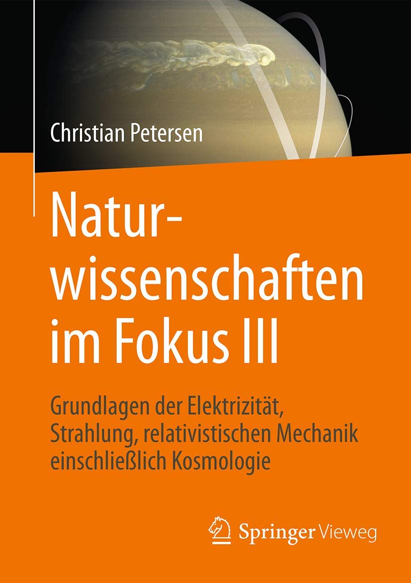 Naturwissenschaften im Fokus III Media & Communication