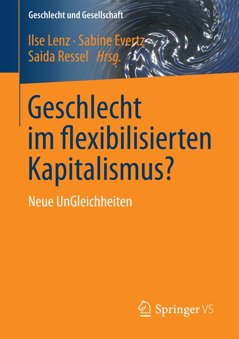 Geschlecht im flexibilisierten Kapitalismus? Law