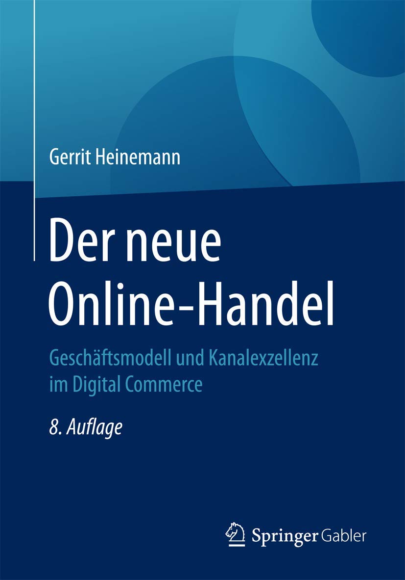 Der neue Online-Handel Law