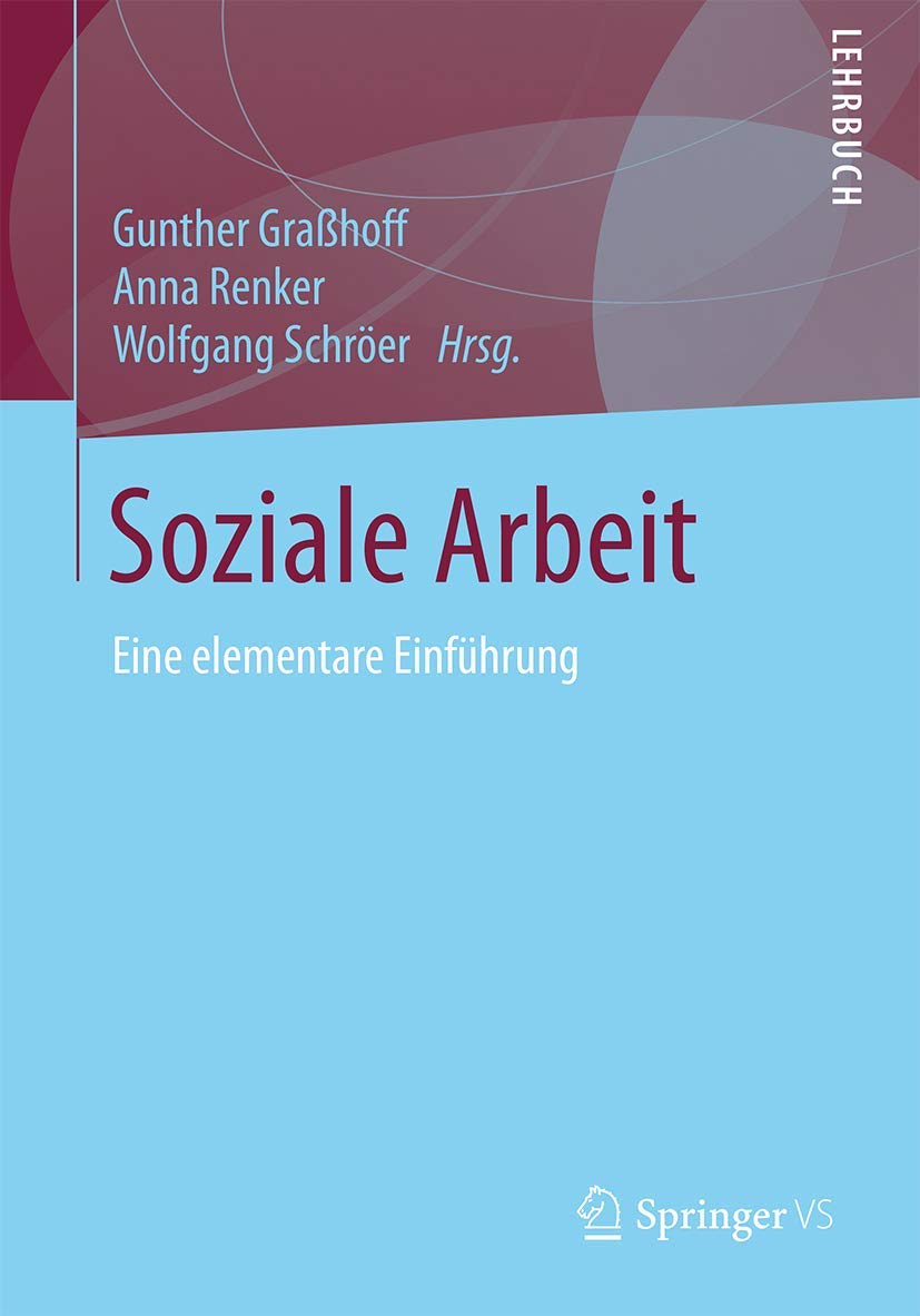 Soziale Arbeit Social Sciences Books