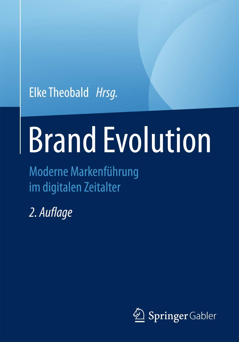 Brand Evolution: Moderne Markenführung im digitalen Zeitalter Law