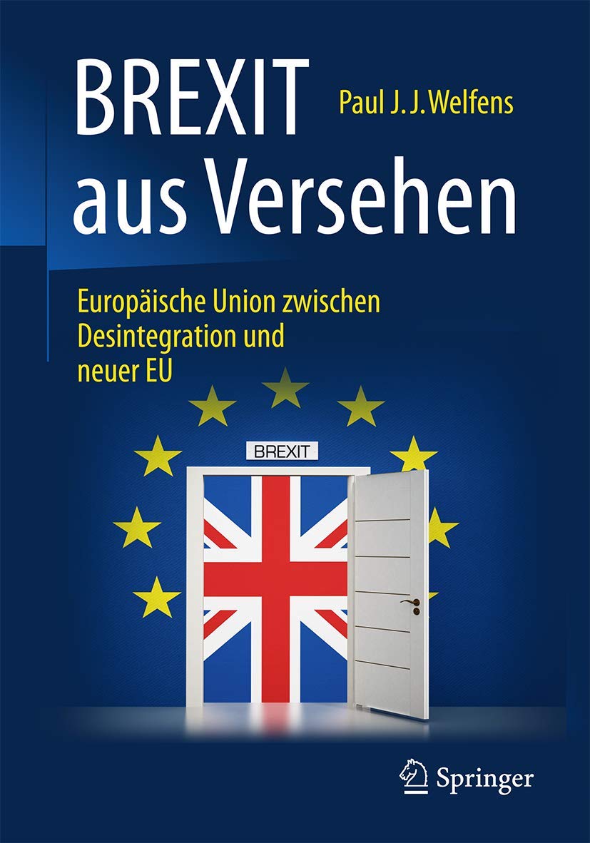 BREXIT aus Versehen Law
