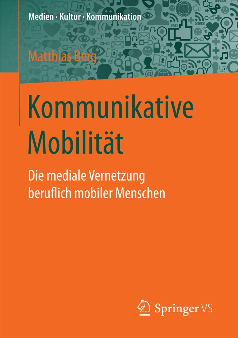Kommunikative Mobilität Law