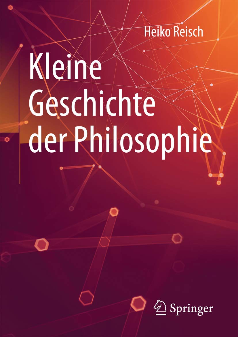 Kleine Geschichte der Philosophie Philosophy