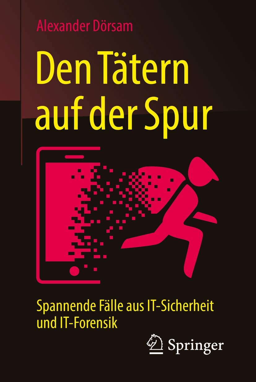 Den Tätern auf der Spur Law