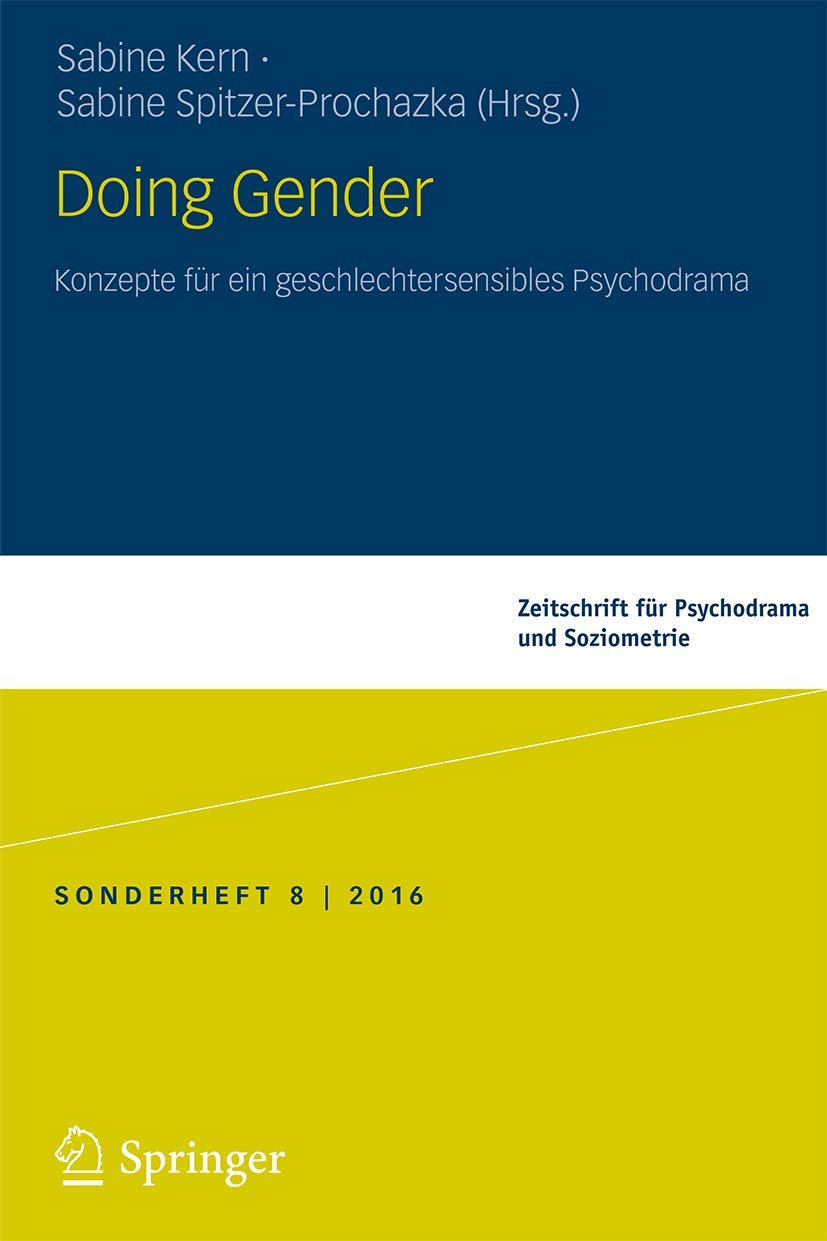 Doing Gender Medicine Books