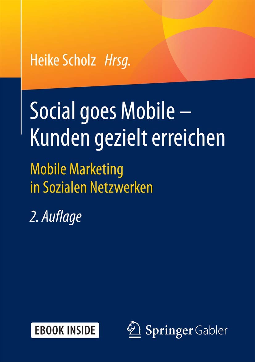 Social goes Mobile - Kunden gezielt erreichen Law