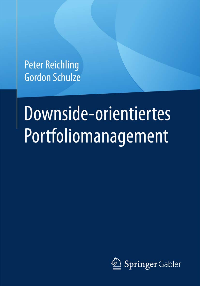 Downside-orientiertes Portfoliomanagement Law