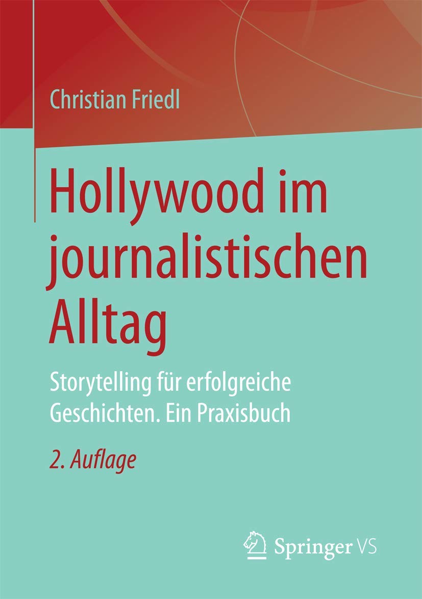Hollywood im journalistischen Alltag Law