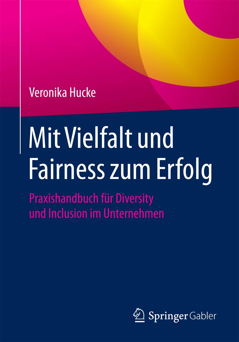 Mit Vielfalt und Fairness zum Erfolg Law