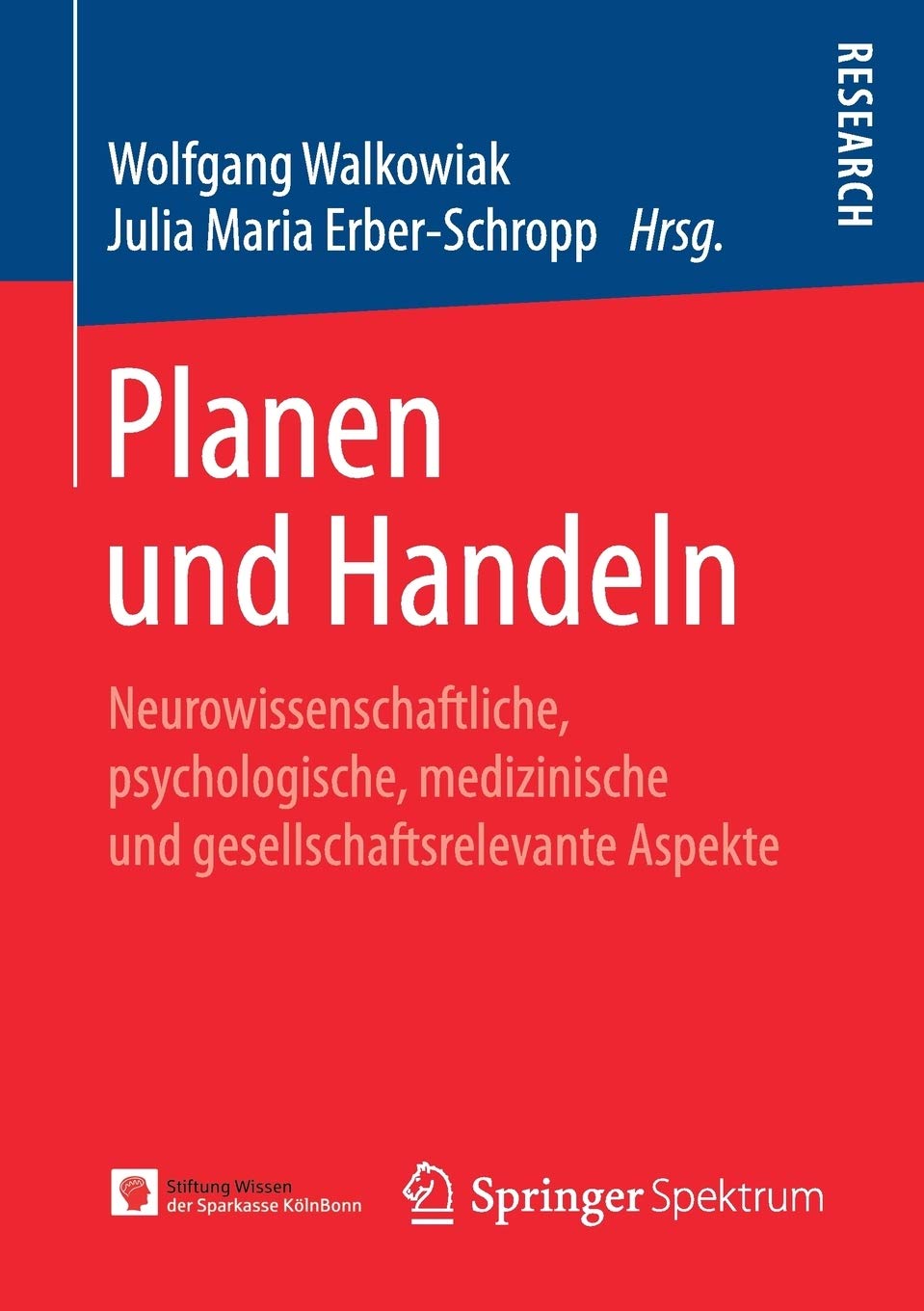Product Image: Planen und Handeln