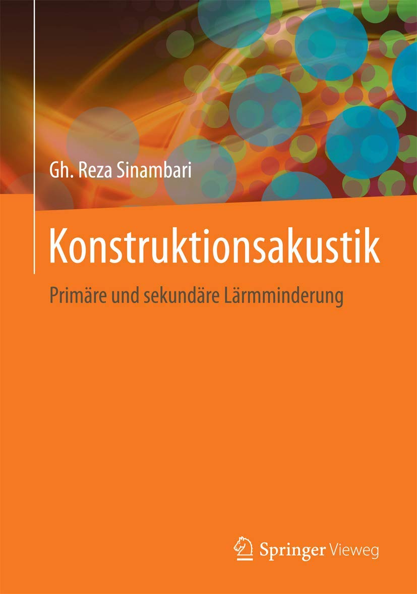 Konstruktionsakustik Business & Technology