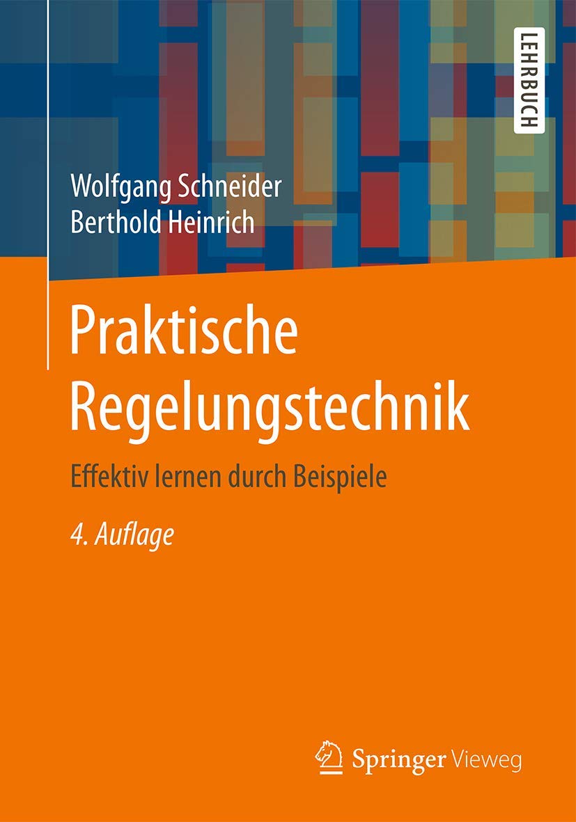 Praktische Regelungstechnik Business & Technology