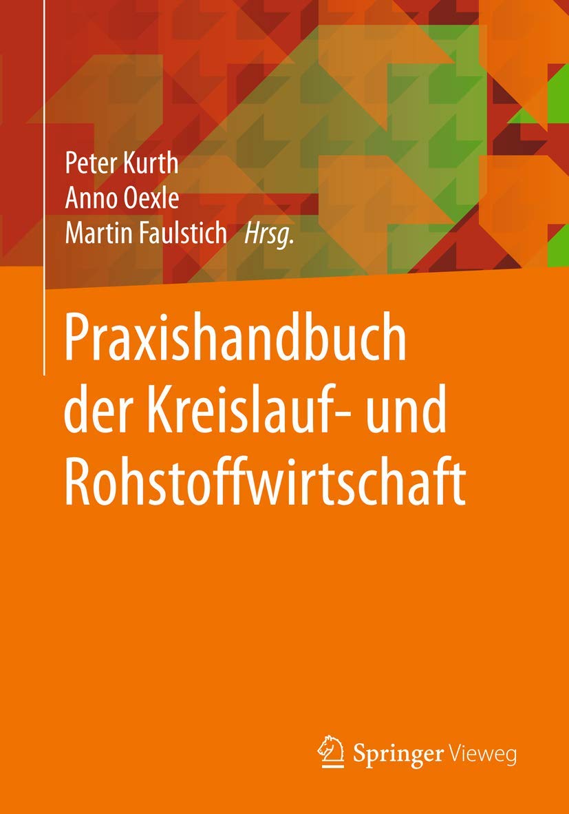 Praxishandbuch der Kreislauf- und Rohstoffwirtschaft Law