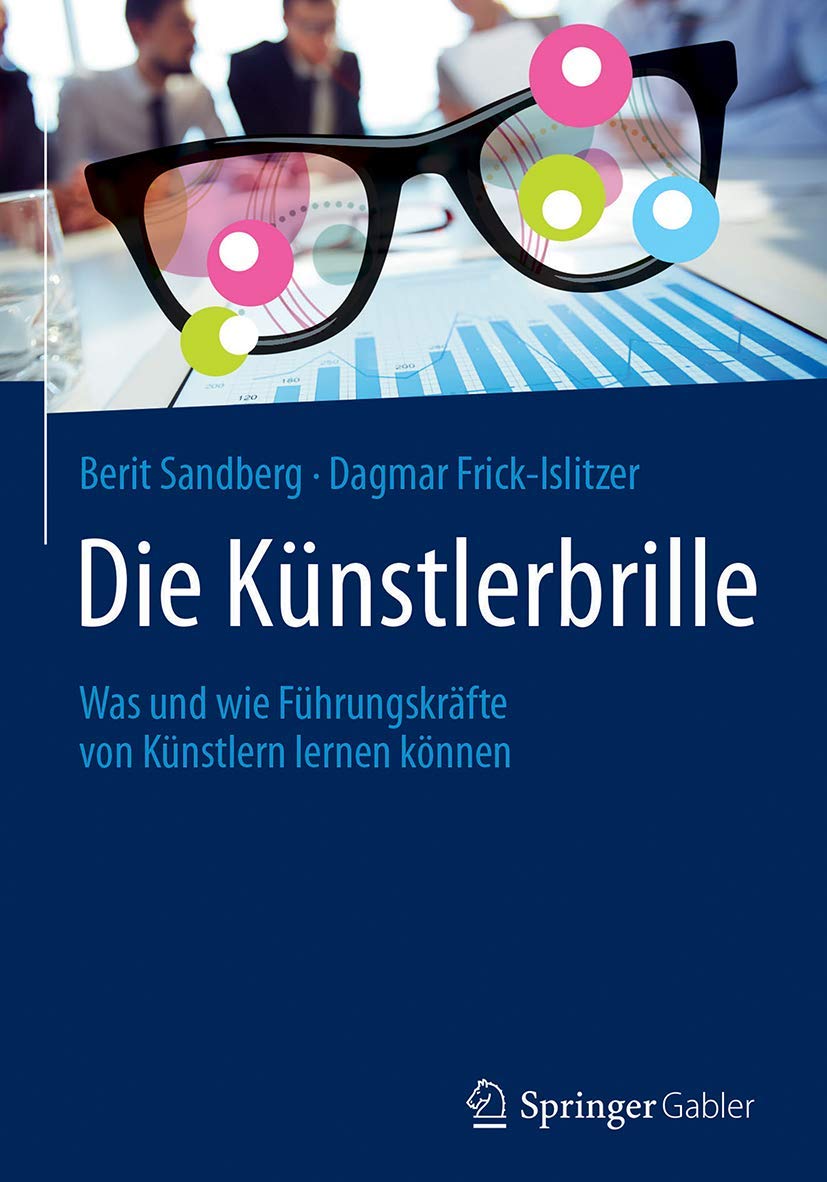 Die Künstlerbrille book