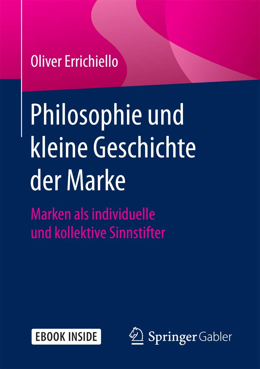 Philosophie und kleine Geschichte der Marke Law