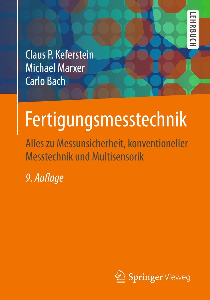 Fertigungsmesstechnik Business & Technology