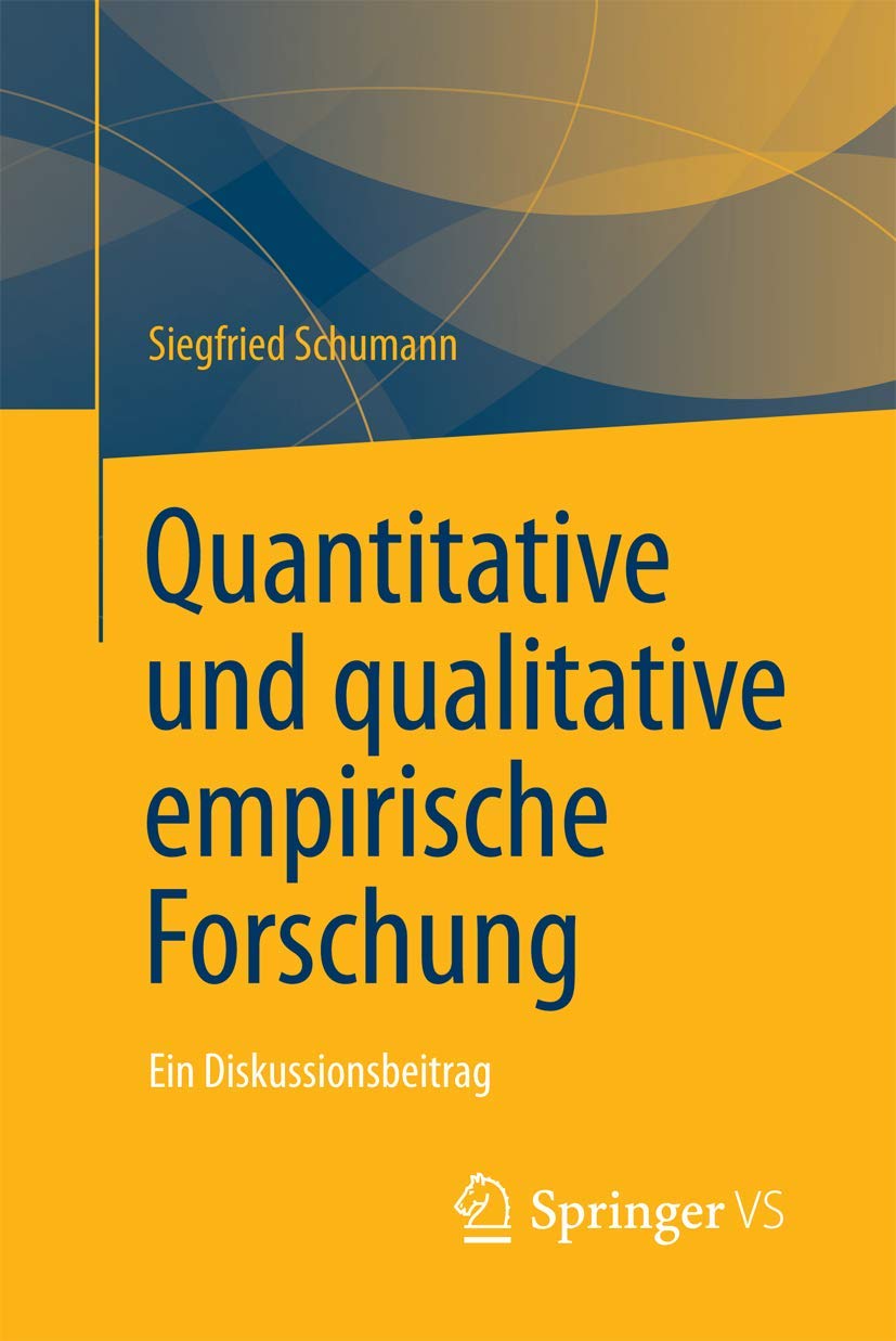 Quantitative und qualitative empirische Forschung Law
