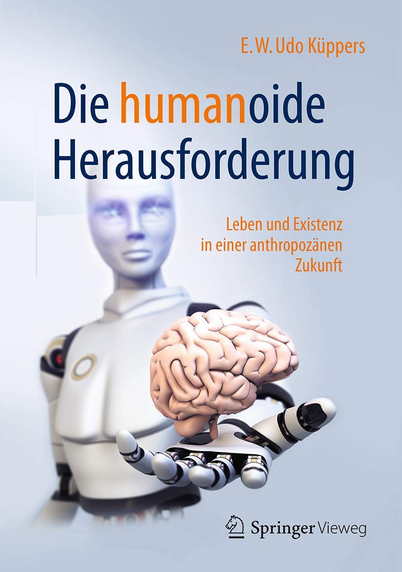Die humanoide Herausforderung Philosophy