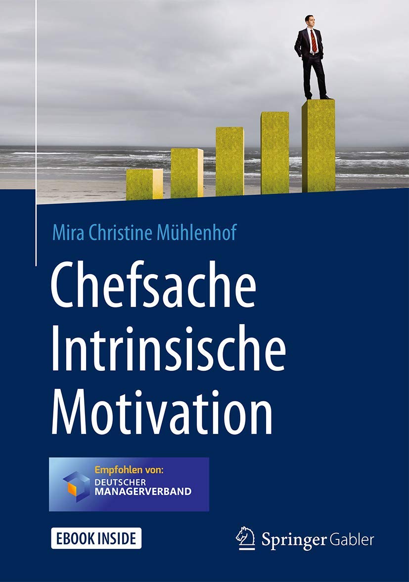 Chefsache Intrinsische Motivation: E-Book inside Law