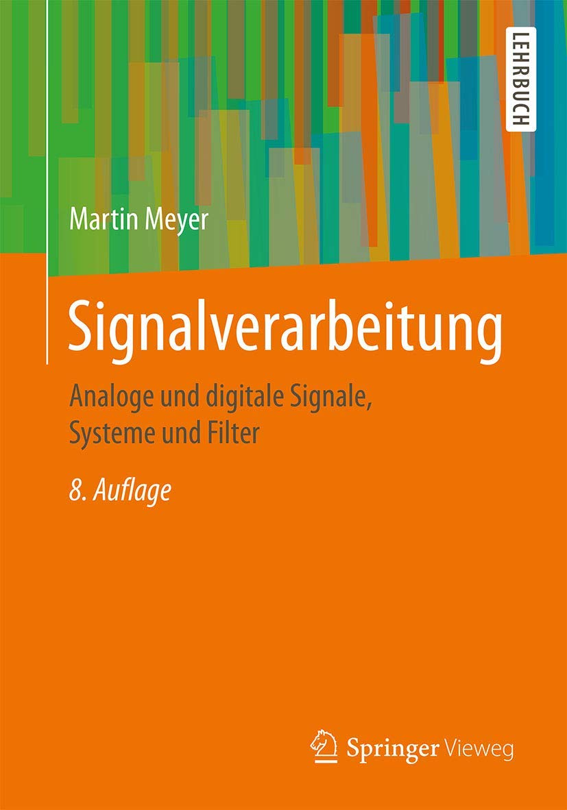 Product Image: Signalverarbeitung
