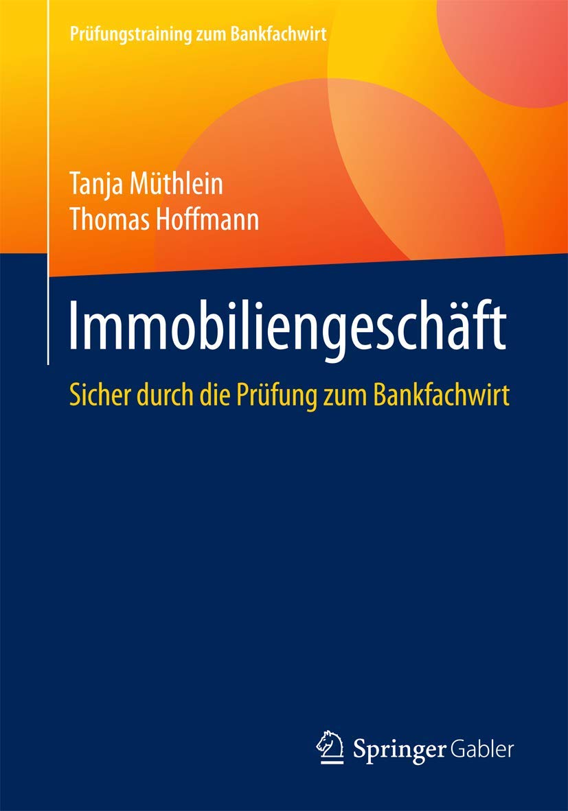 Immobiliengeschäft Law