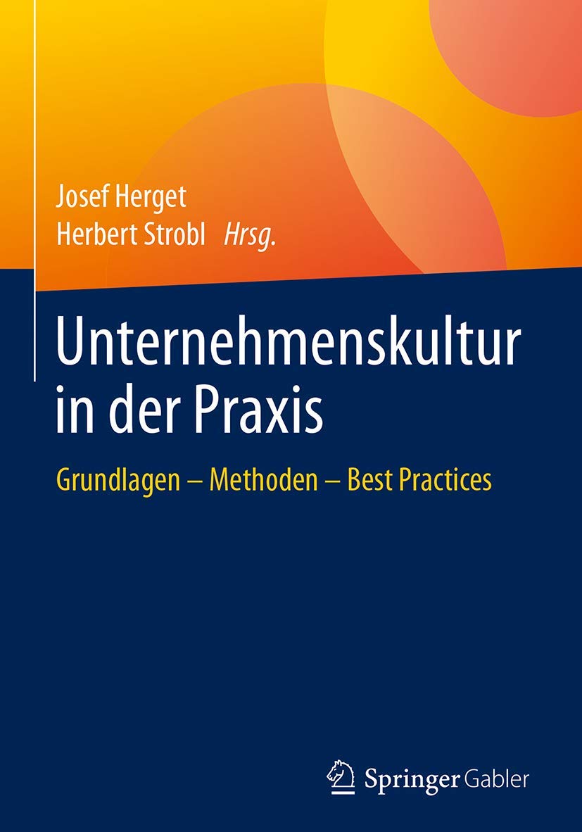 Unternehmenskultur in der Praxis Law