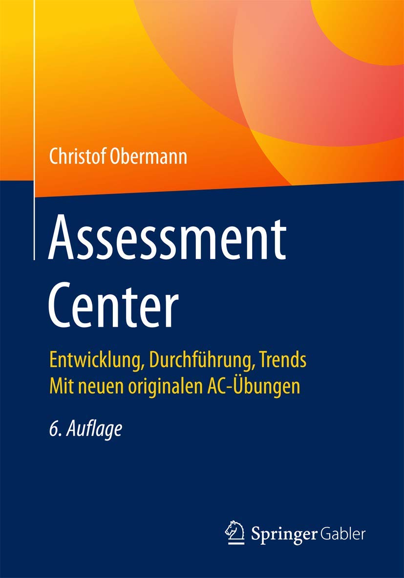 Product Image: Assessment Center
