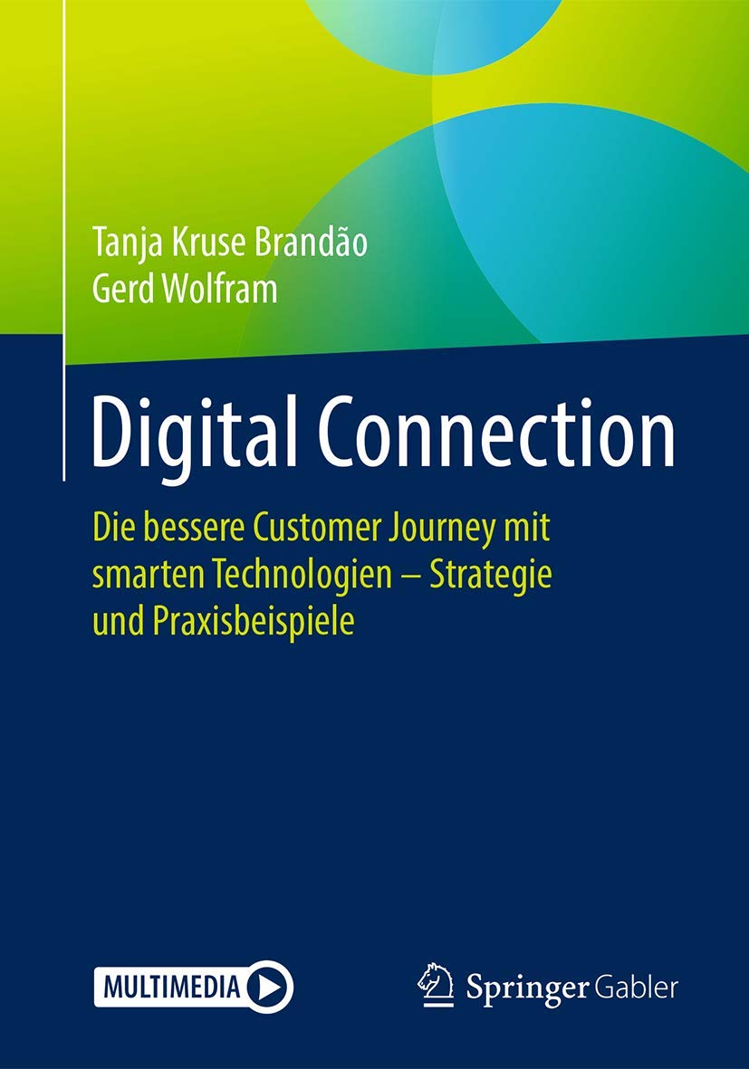 Digital Connection Law Books