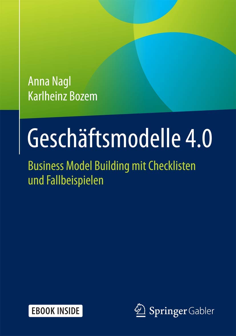 Geschäftsmodelle 4.0 Law