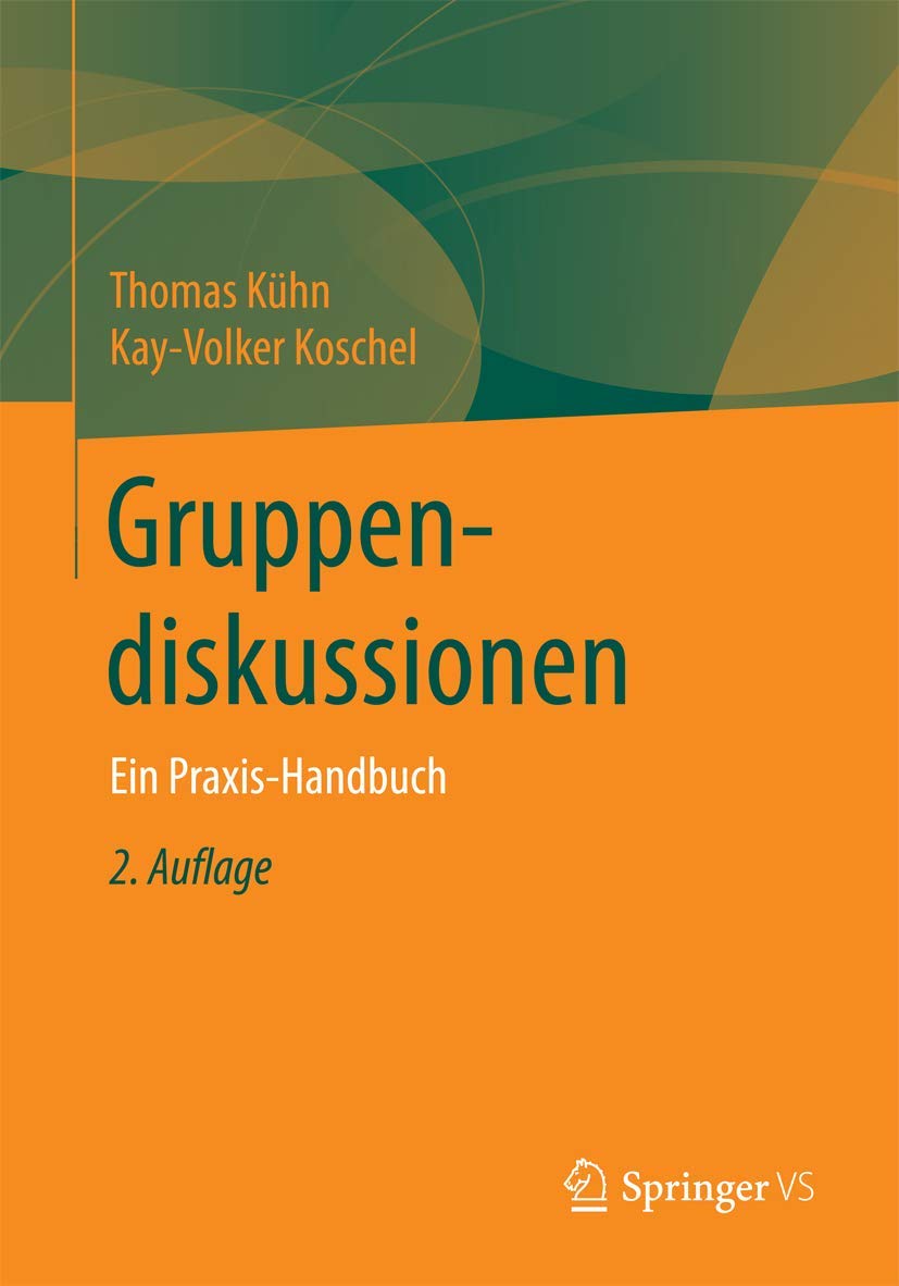 Gruppendiskussionen Law